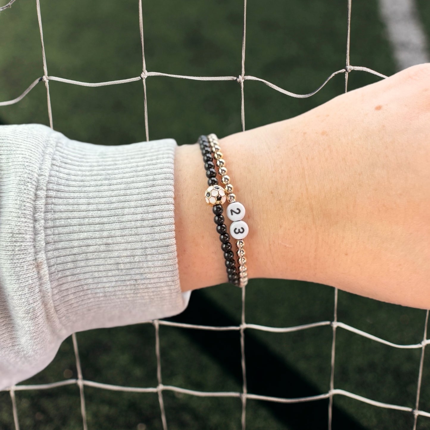 The Soccer Mom Stack