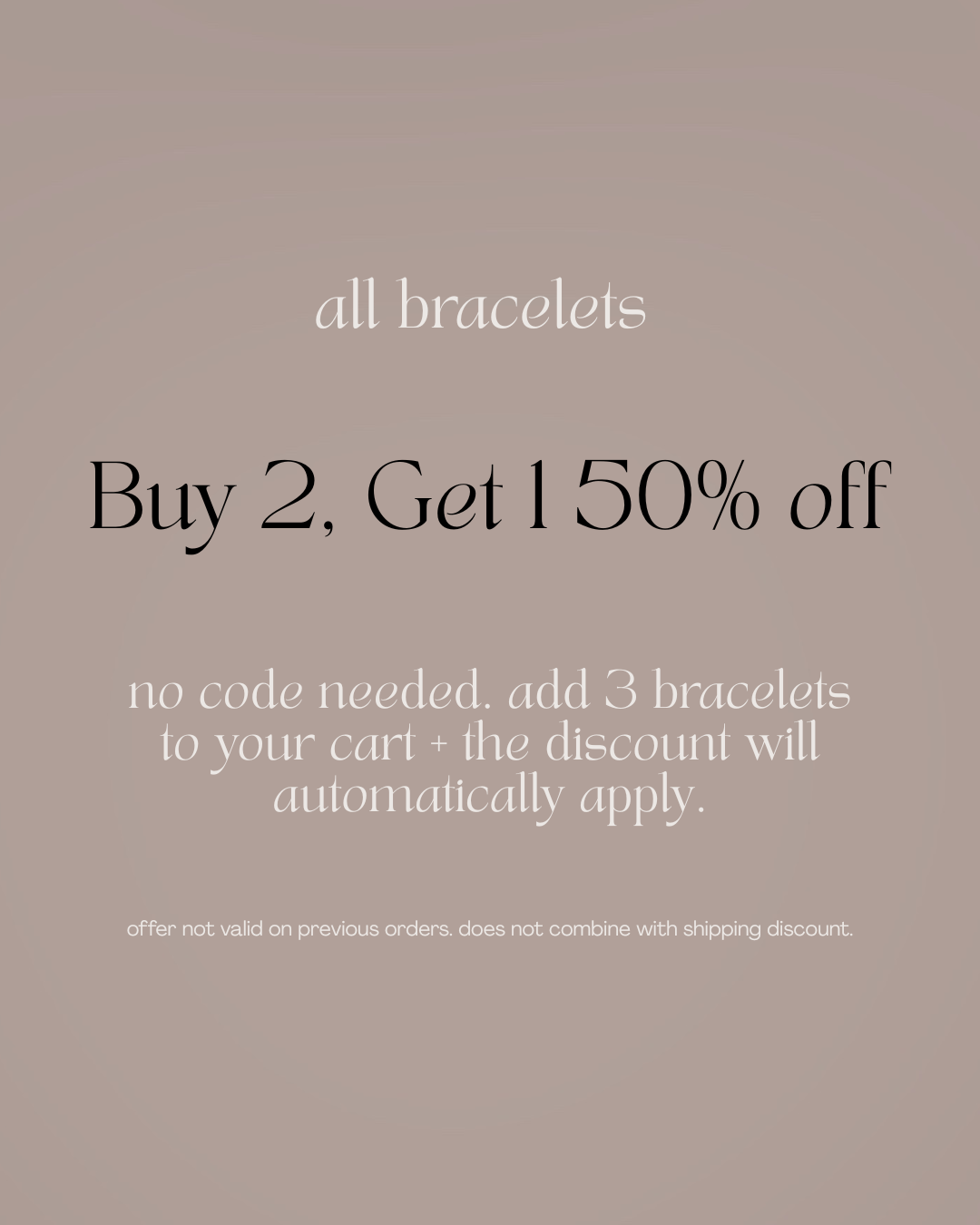 Cutesy Boo Bracelet | Pink