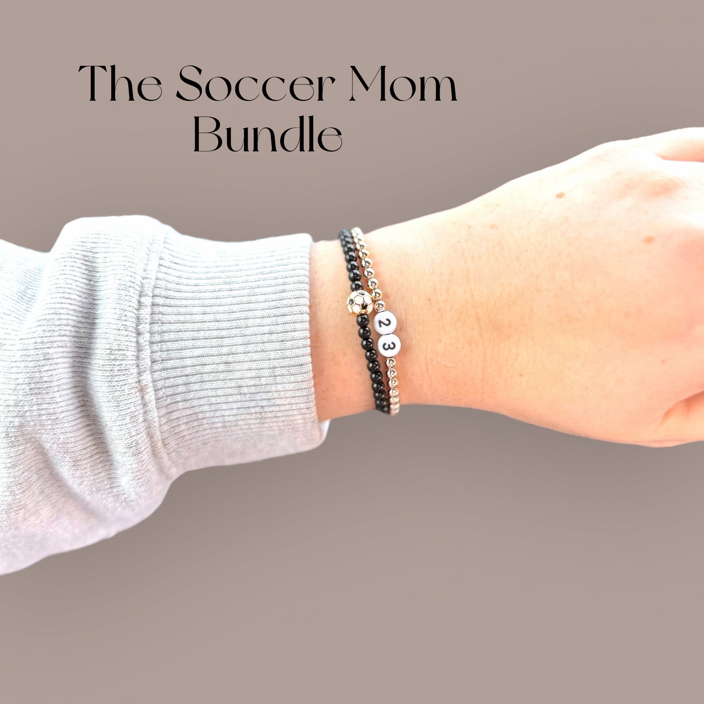 The Soccer Mom Stack