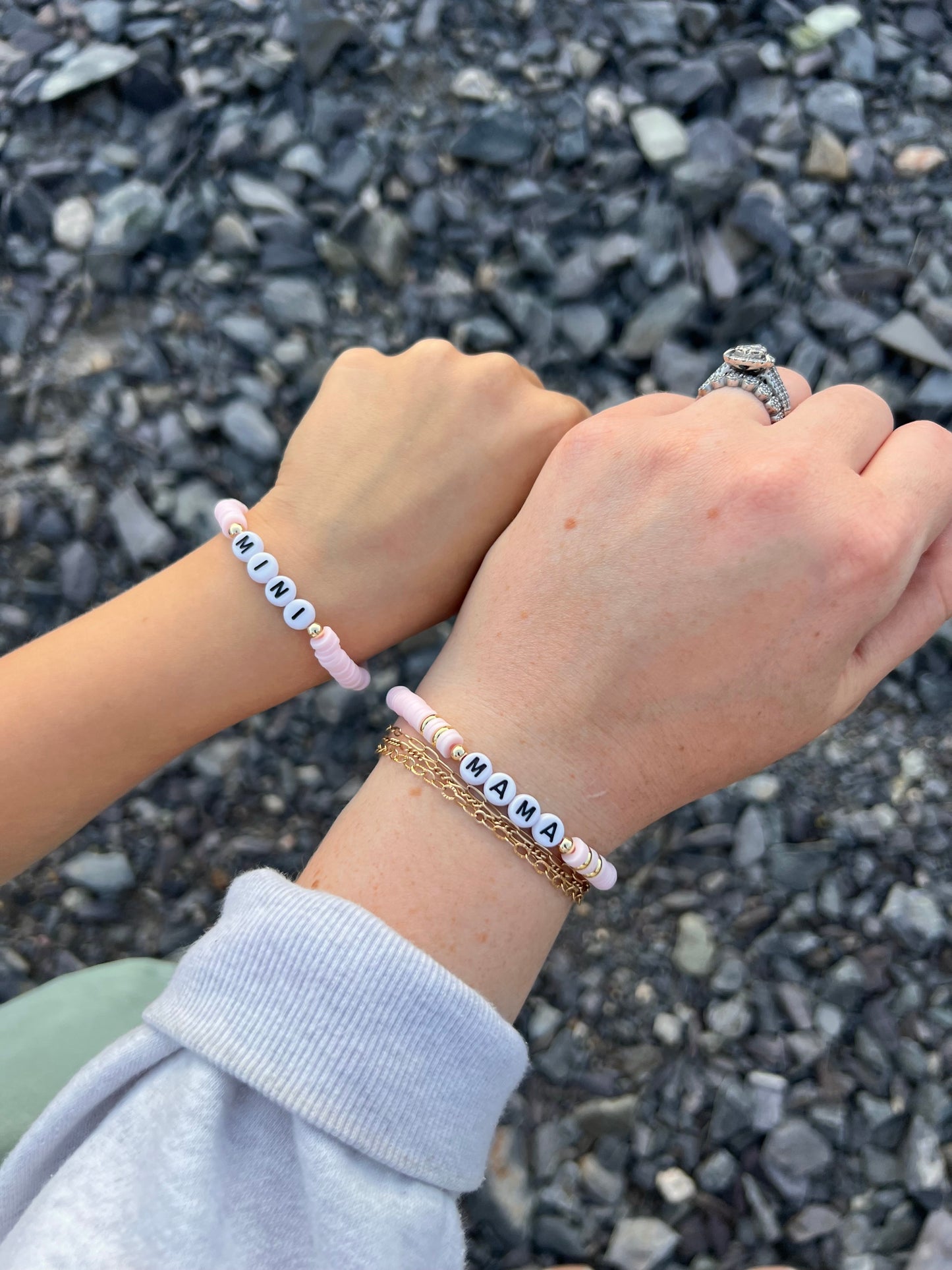 Mini Bracelet Add On