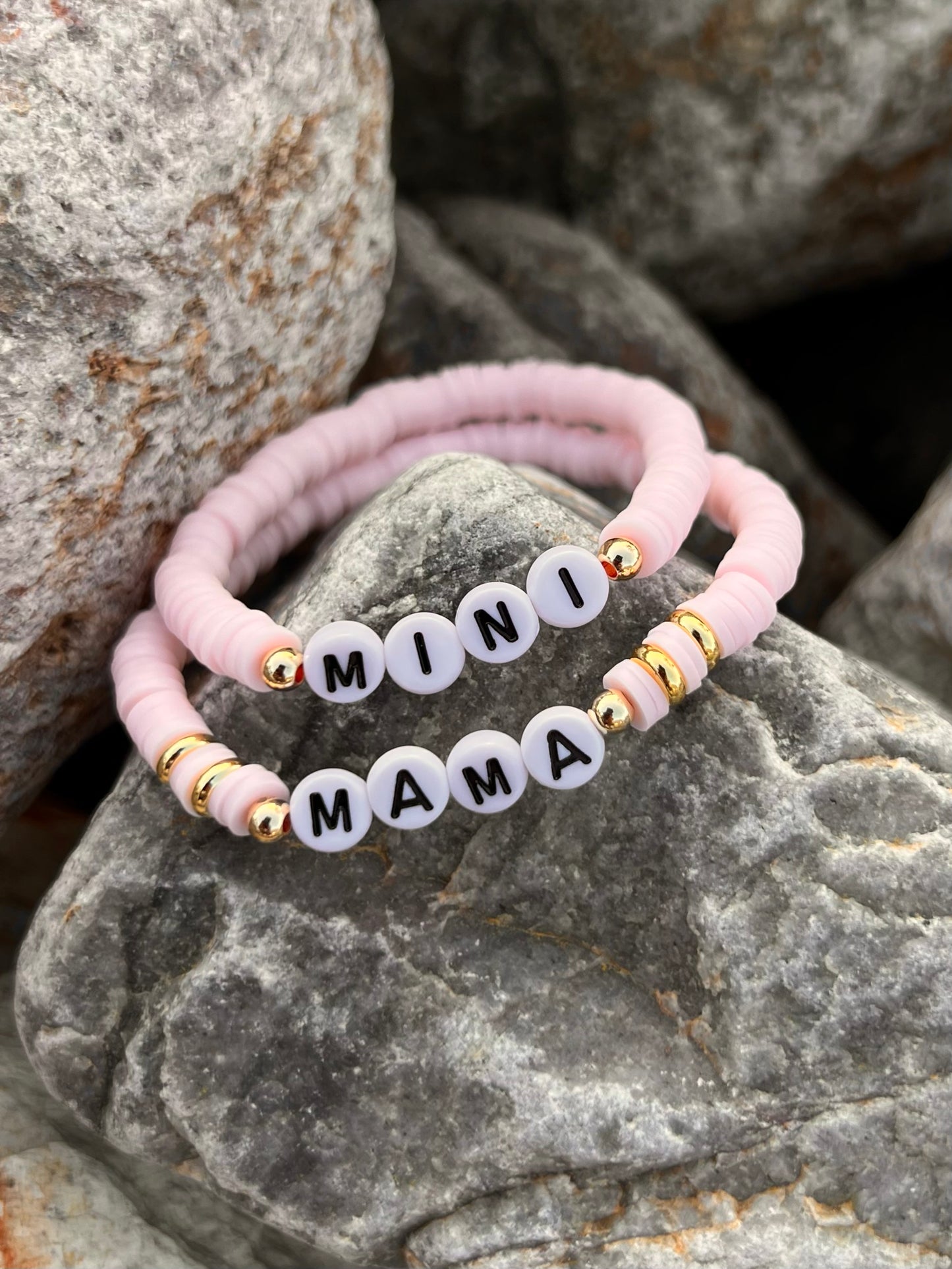 Mini Bracelet Add On