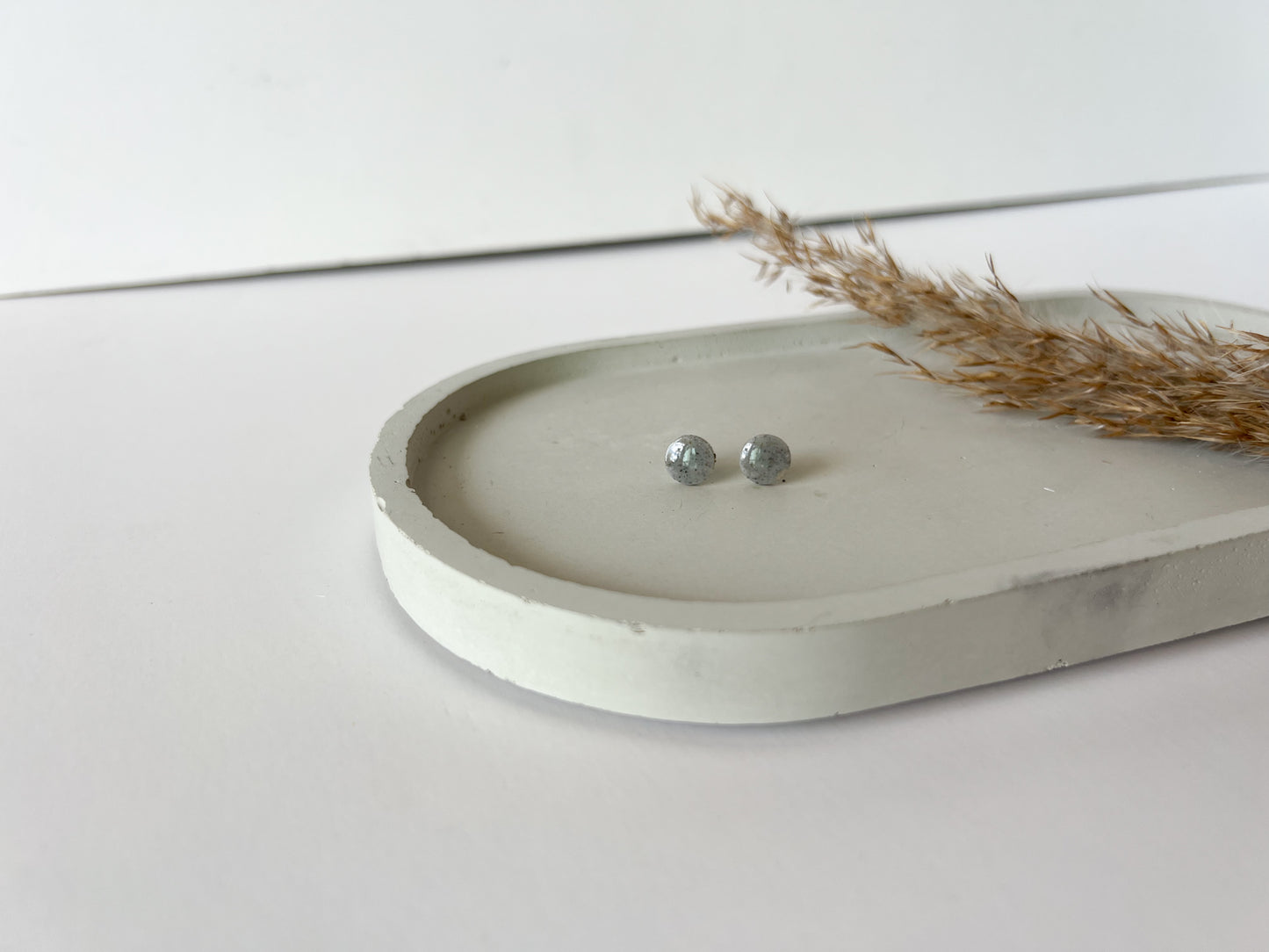 Mini Basic Studs | Granite