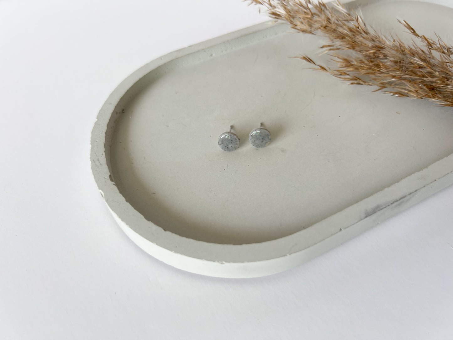 Mini Basic Studs | Granite
