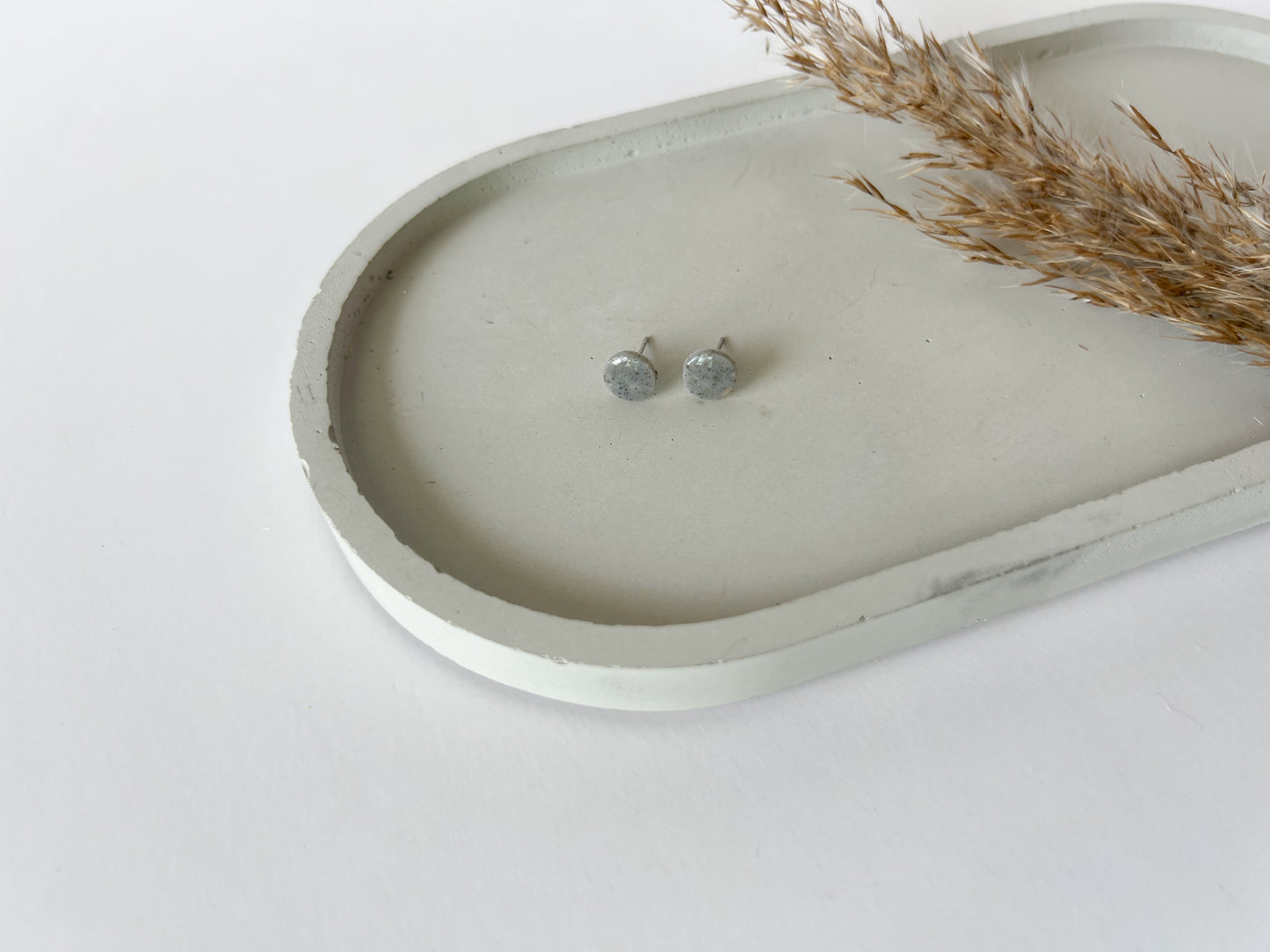 Mini Basic Studs | Granite