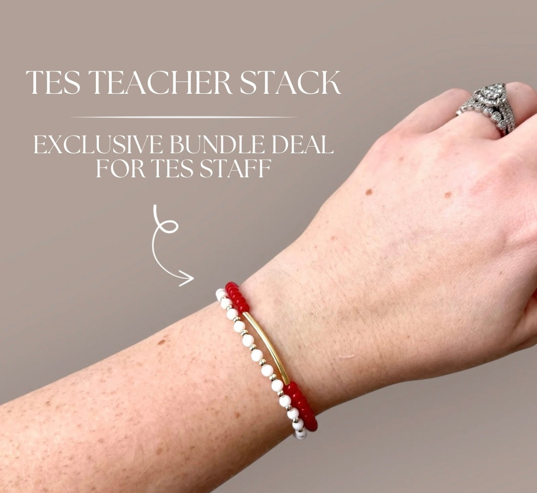 TES Teacher Stack