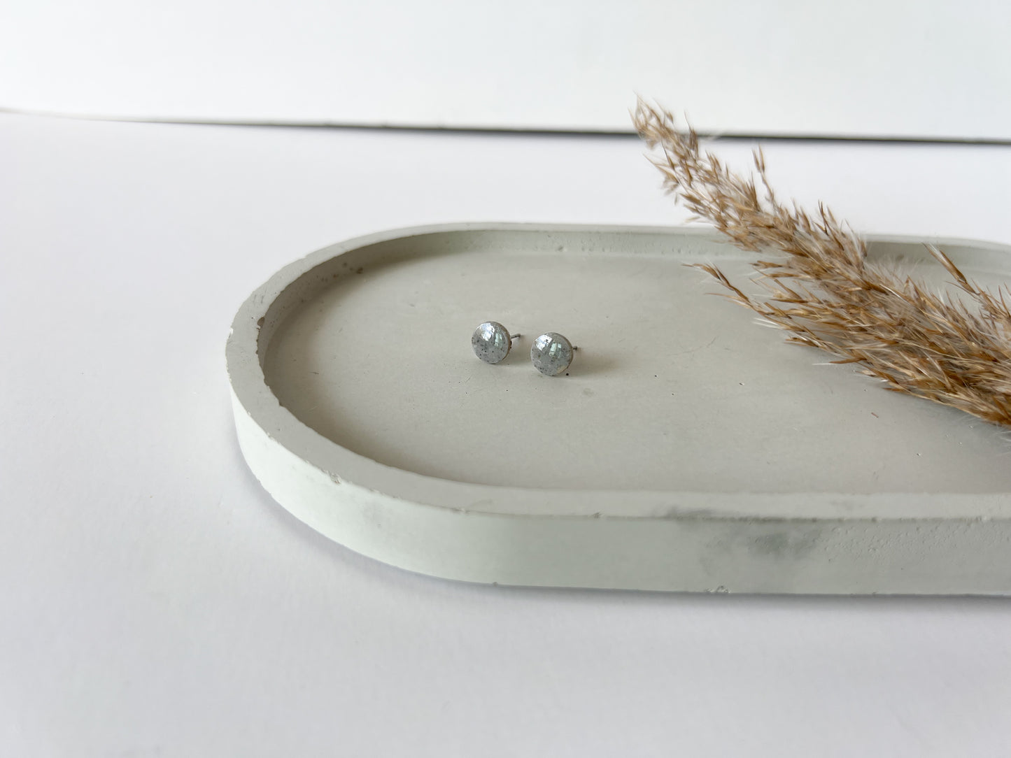 Mini Basic Studs | Granite