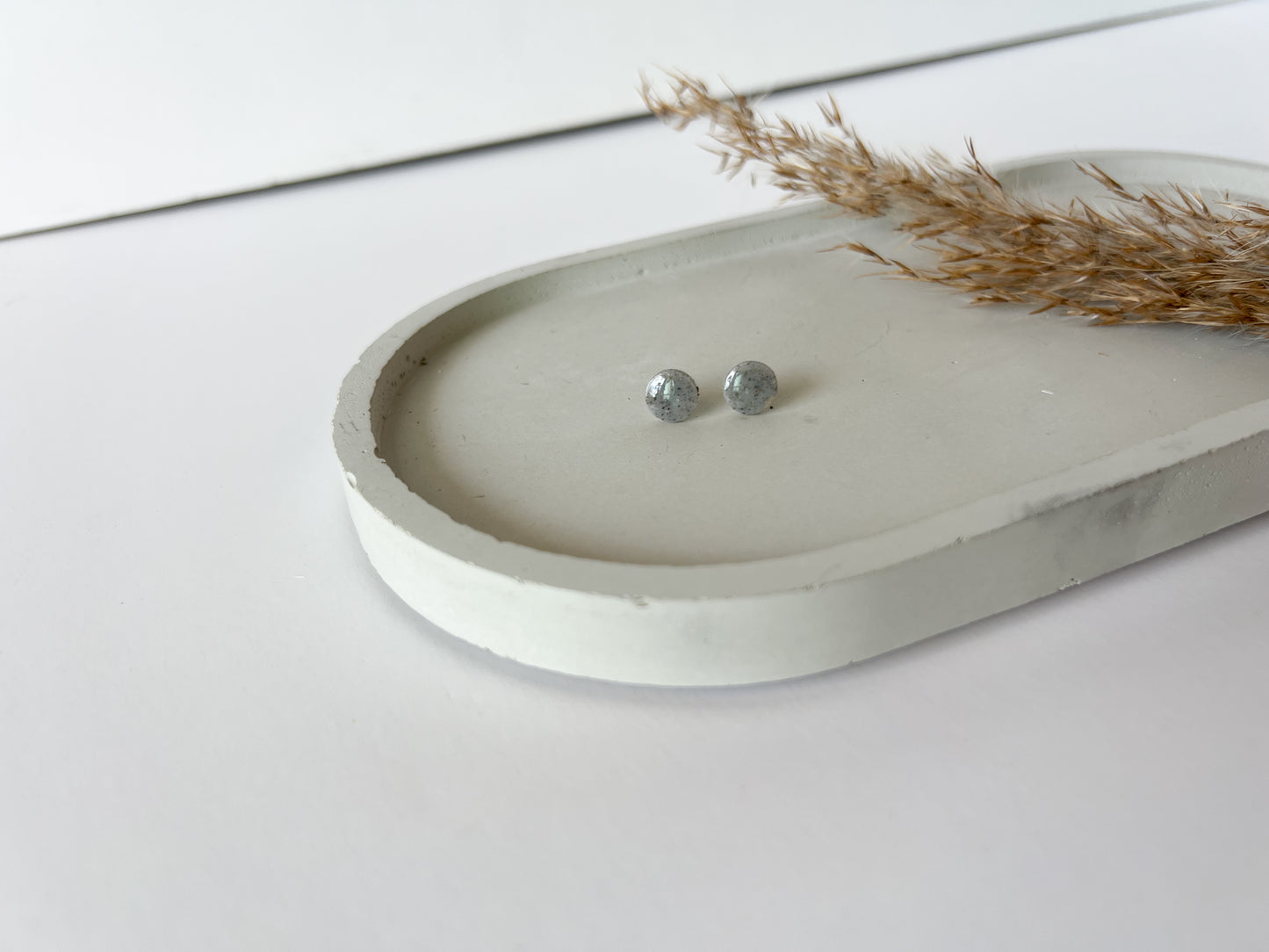 Mini Basic Studs | Granite