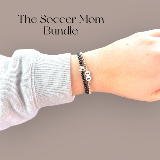 The Soccer Mom Stack