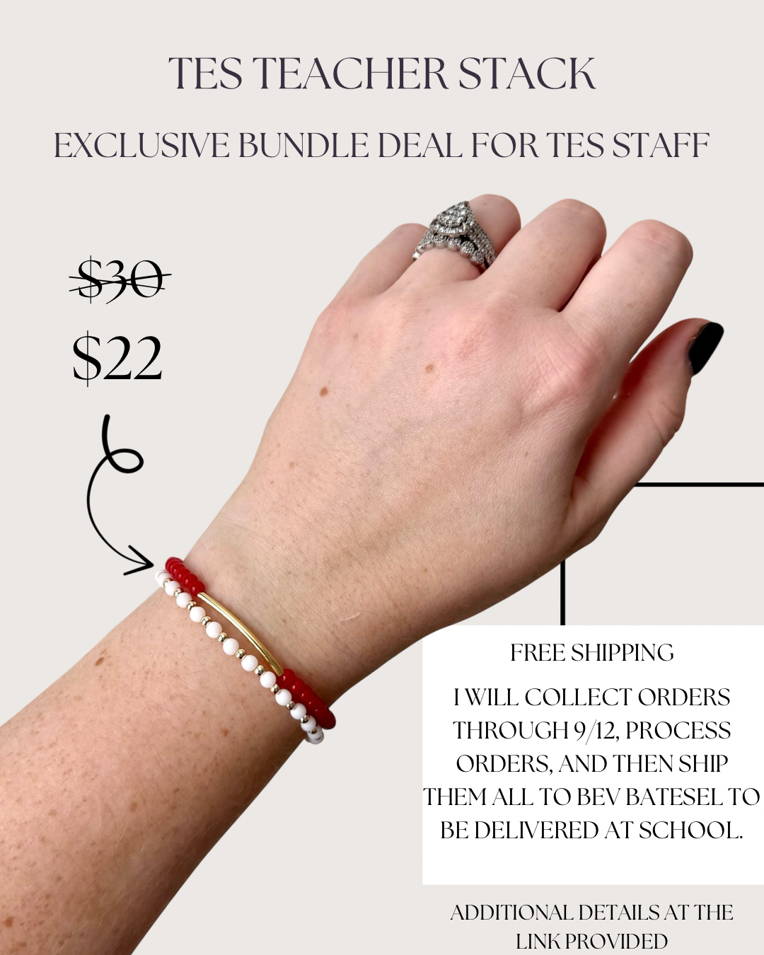 TES Teacher Stack