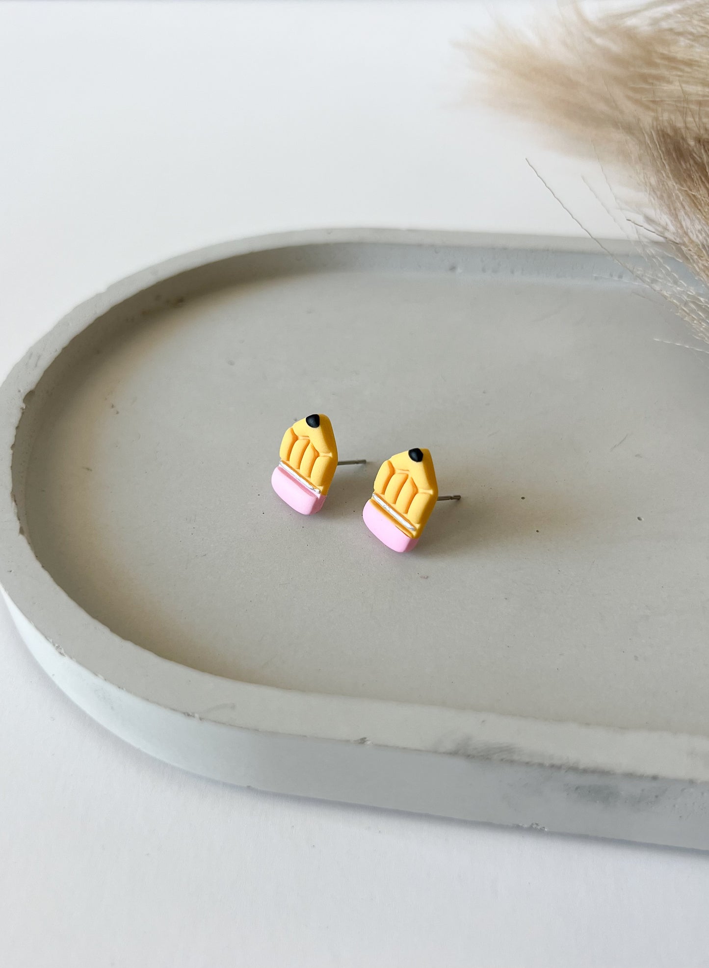 Pencil Studs